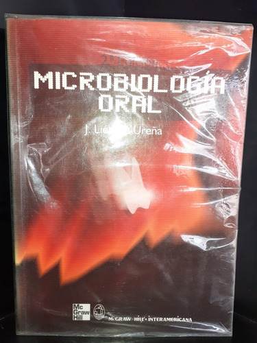 Microbiologia Oral Ureña