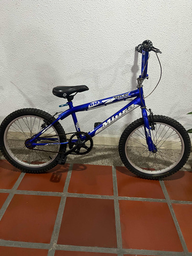 Bicicleta Bmx   Miura Rin 20