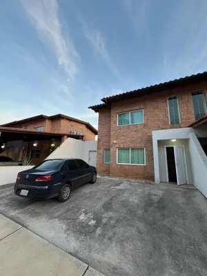Townhouse en venta