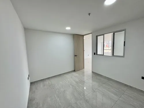 Apartaestudio De Lujo En Envigado, Zuñiga - Con Parqueadero
