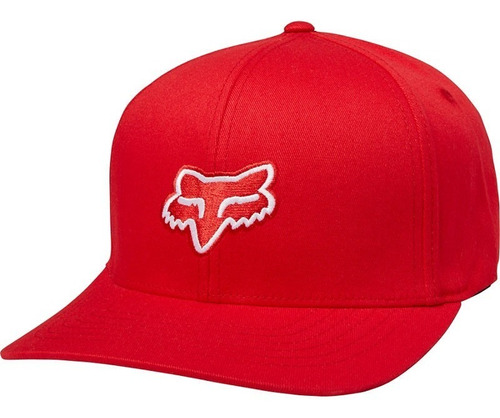 Imagen 1 de 1 de Gorra Fox Legacy Flexfit Hat  #58225-208 - Tienda Oficial