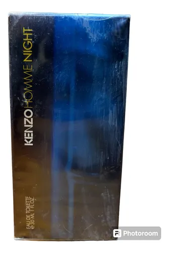 Kenzo homme night que olor tiene online