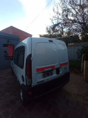 Renault Kangoo 1.9 Confort D