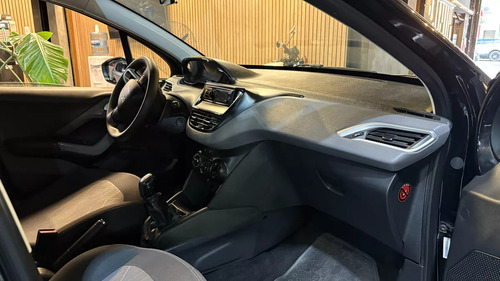 Peugeot 208 1.5 Active
