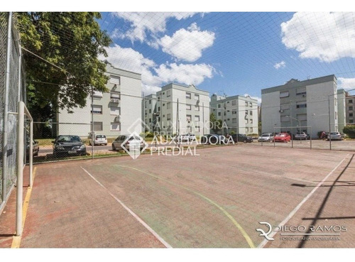 Imagem 10 de 12 de Apartamento - Protasio Alves - Ref: 321975 - V-321975