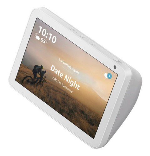 Imagen 2 de 5 de Amazon Echo Show 8 Con Asistente Alexa - Phone Store
