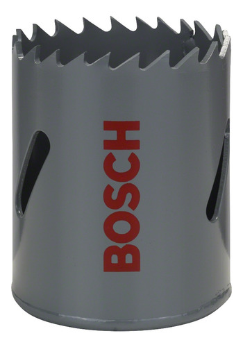 Sierra Copa Bim + 8% Co 41mm (1 5/8'') Bosch 