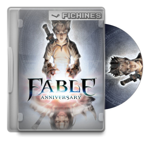 Fable Anniversary - Original Pc - Steam #288470