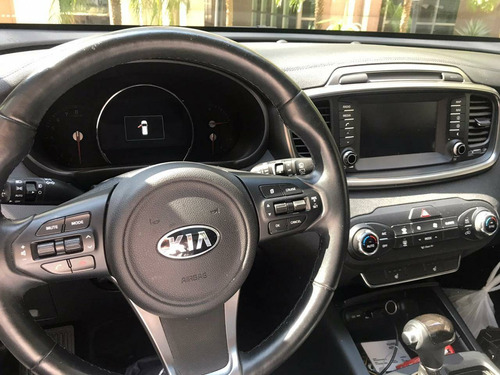 Kia Sorento 3.3 V6 Gasolina Ex 7l Automatico