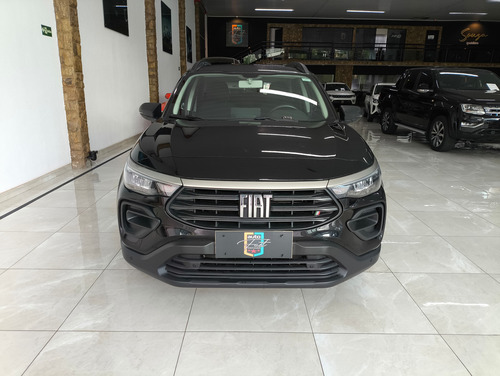 Fiat Pulse 1,0 Drive Manual