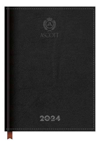 Agenda Ascott Presidente