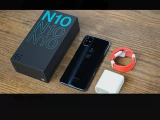 One Plus Nord 10