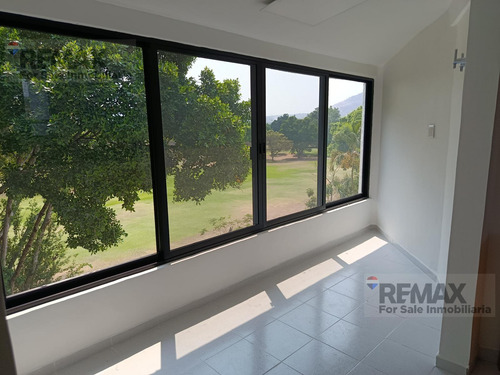 Venta De Departamento, Hacienda San Gaspar, Jiutepec, Mor...clave 5713