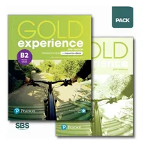 Comprar Gold Experience B2 2\u002Fed - Student's Book + Workbook Pack -