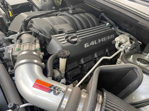 Jeep Grand Cherokee 6.4 Srt Atx 465hp At