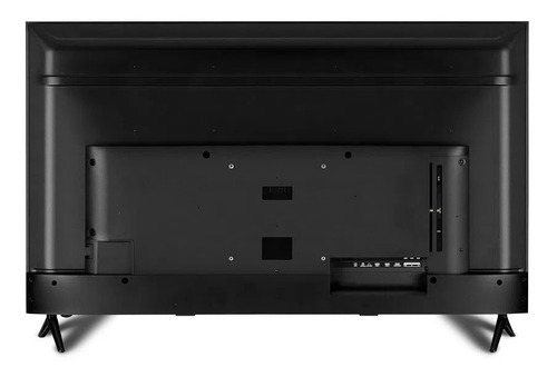 Imagem 7 de 8 de Smart Tv Multilaser 50 4k Dled Wi-fi Usb Hdmi Com Conversor