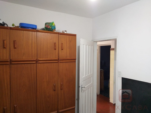 Imagem 8 de 15 de Casa À Venda Na Cidade Dutra - São Paulo - 17478