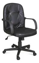 Comprar Silla Ejecutiva Simil Cuero C\u002Frue Xtech Am160gen27 Negra