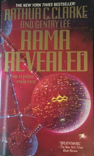 Rama Revealeo