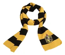 Comprar Bufandas Harry Potter Gryffindor Slytherin Hogwarts Bordado