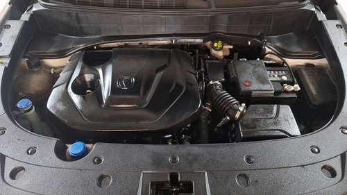 Changan CS 35 1.4 Luxury Dct