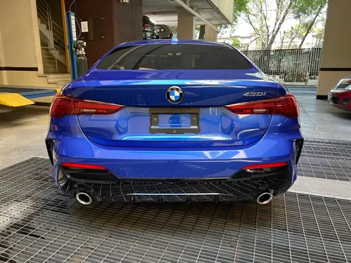 BMW Serie 4 2.0 430I Coupe