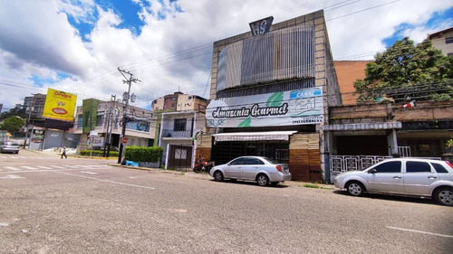 Imagen 1 de 19 de Venta Edificio Barrio Obrero, San Cristóbal
