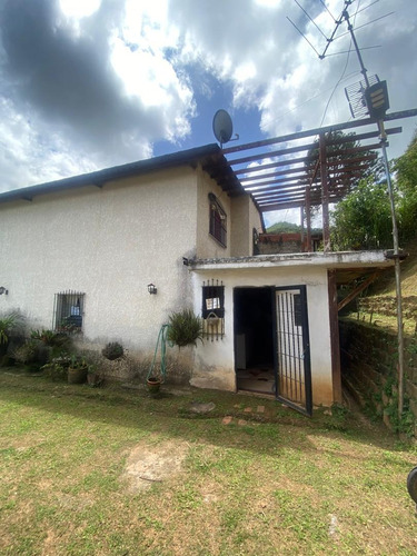 Casa San Pedro De Los Altos Los Teques