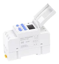 Comprar Timer Temporizador Digital Programable Thc-15a 220v