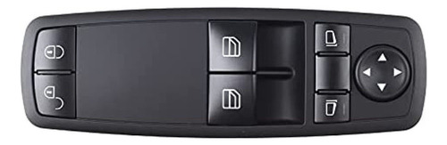 Kg Interruptor De Ventana For Mercedes-benz A160 A180