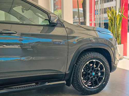 Fiat Toro 2.0 350 Multijet Ultra 4x4 At
