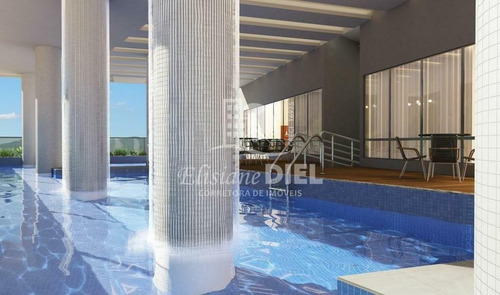 Imagem 8 de 14 de Apartamento 4 Suítes 3 Vagas Alto Padrão - 2352