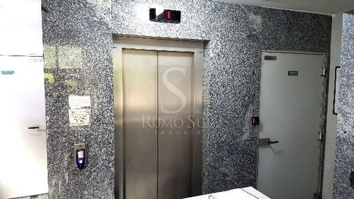 Imagem 15 de 15 de Sala Comercial - Morumbi - Ref: 34354 - L-34354