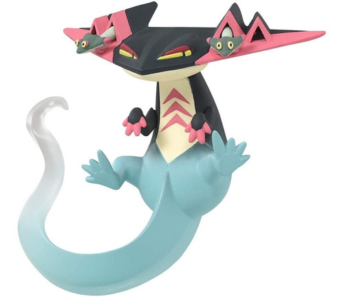 Drapart Pokemon Moncolle Takara Tomy