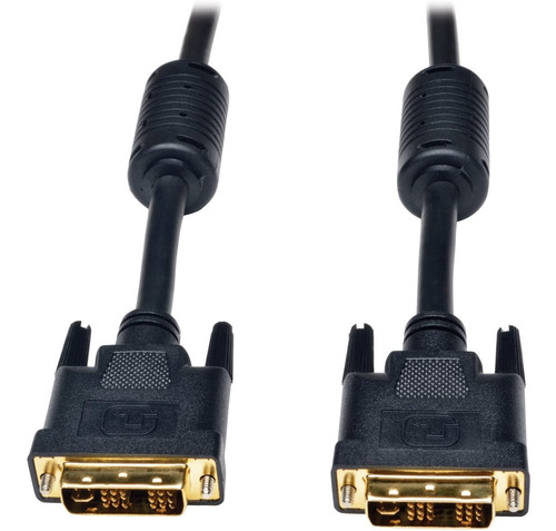 Cable (dvi-i M/m) Tripp Lite Dvi Single Link 18+1  (15 Mts)