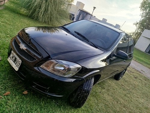 Chevrolet Celta 1.4 Ls+aa
