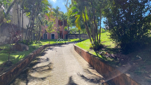 Imagem 7 de 30 de Chácara À Venda Em Joaquim Egídio - Ch016424