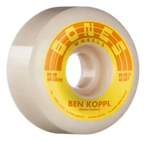 Comprar Roda Bones Ben Koppl Rollersurfer Stf 56mm 99a