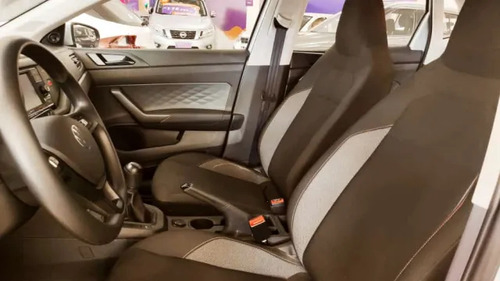 Volkswagen Pólo MPI (Flex)