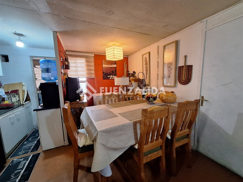 Departamento En Venta De 2 Dorm. En Puente Alto, Mmv