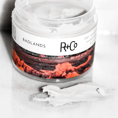ChampĂș Seco Paste, 2,2 Oz, R + Co Badlands