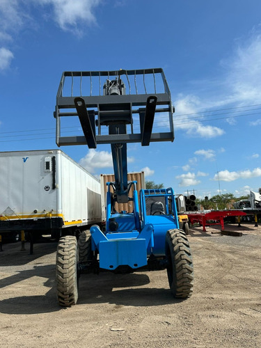 Montacargas Terex 2002 Modelo Th636c