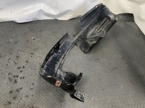Tolva Salpicadera Delantera Izquierda Vw Lupo Mod 04-09 (Usado)
