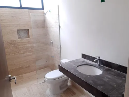 Casa En Venta En Margaritas Cholul, Mérida, Yucatán.