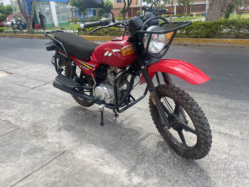 Wanxin 200 - Seminuevo