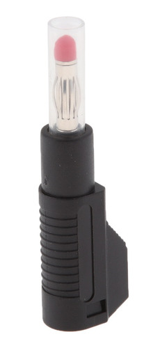 10 Piezas Negro Y Rojo 4mm Conector Banana Conectores Para ,