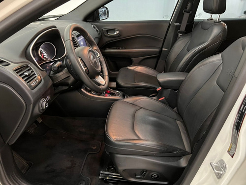 Imagem 10 de 10 de Jeep Compass 2.0 16v Diesel S 4x4 Automático