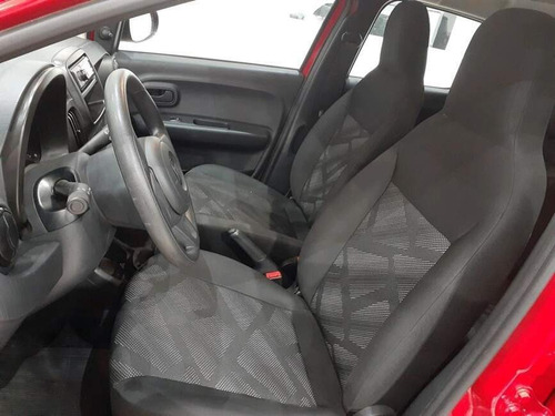 Imagem 9 de 12 de Mobi 1.0 8v Evo Flex Like. Manual