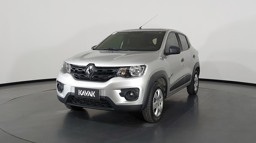 Renault Kwid SCE ZEN