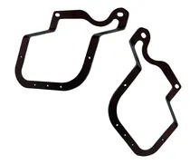 Comprar Afastador De Alforge Harley Davidson Sportster, 883, Iron.